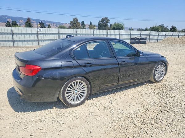2013 BMW 328