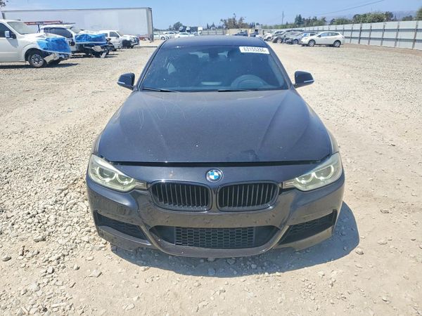 2013 BMW 328