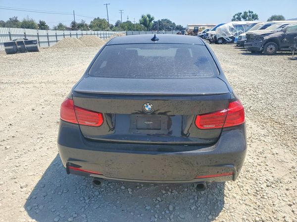 2013 BMW 328