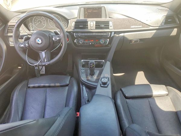 2013 BMW 328