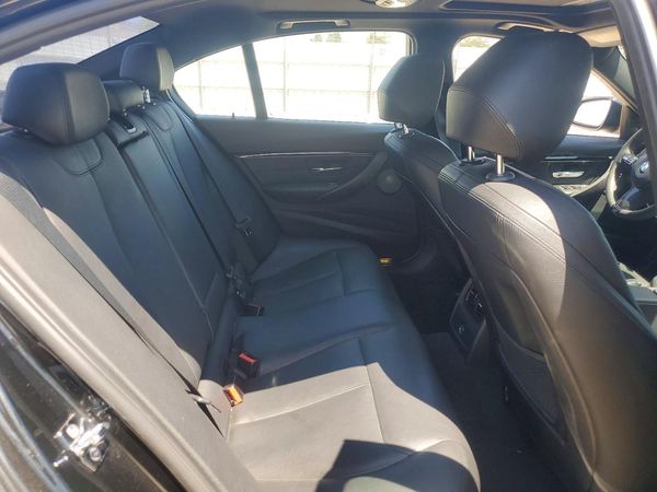 2013 BMW 328