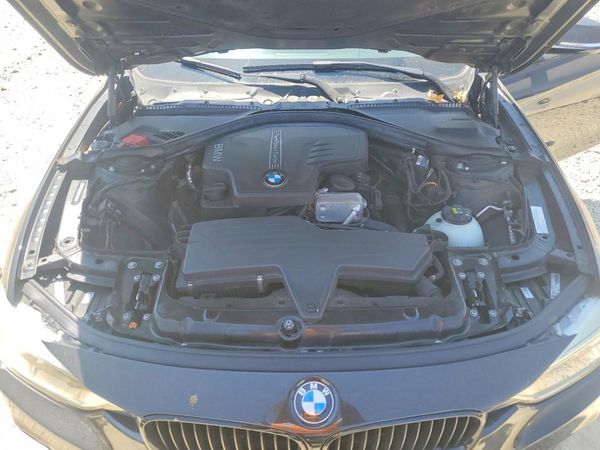 2013 BMW 328