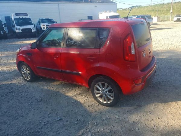 2013 KIA SOUL