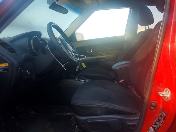 2013 KIA SOUL