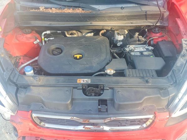 2013 KIA SOUL