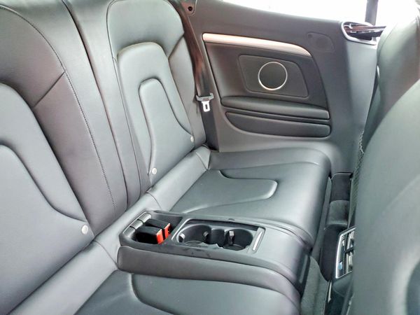 2016 AUDI A5