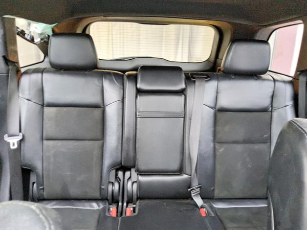 2019 JEEP GRAND CHEROKEE LAREDO 4X4