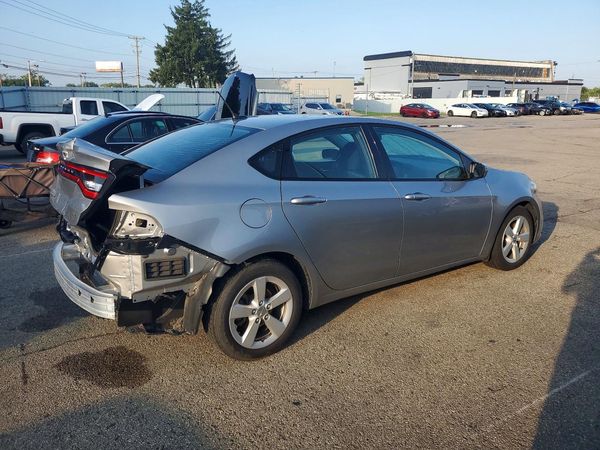 2016 DODGE DART SXT