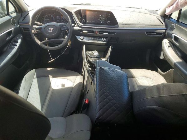2021 HYUNDAI SONATA