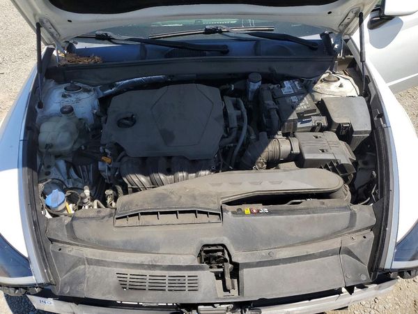 2021 HYUNDAI SONATA