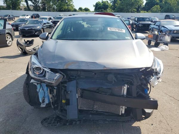 2022 KIA RIO