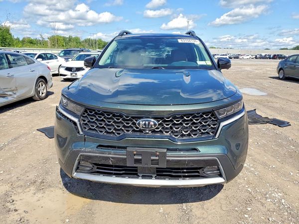 2021 KIA SORENTO SX, SXP