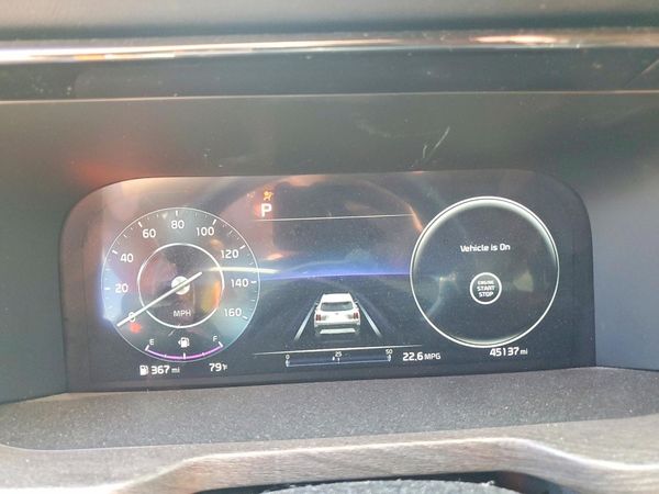 2021 KIA SORENTO SX, SXP