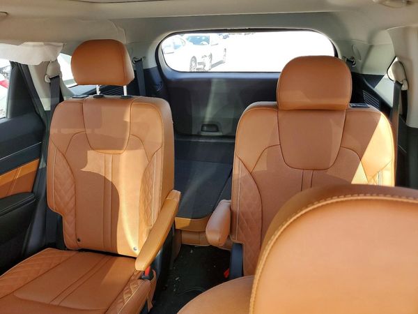 2021 KIA SORENTO SX, SXP