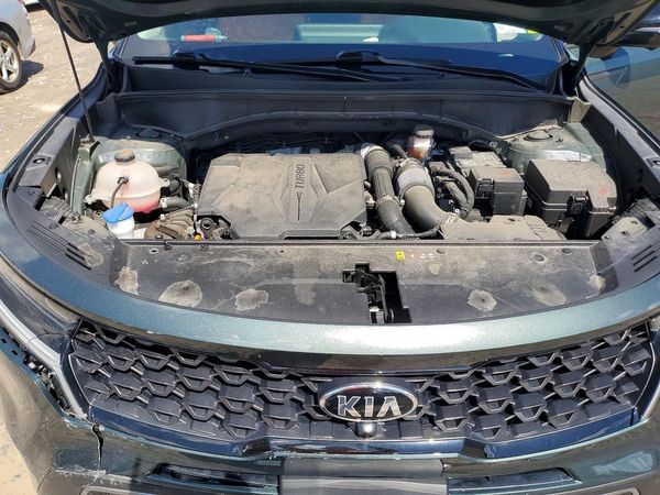 2021 KIA SORENTO SX, SXP