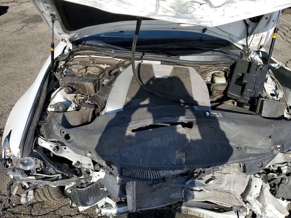 2016 LEXUS IS