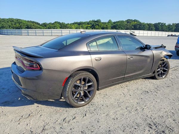 2023 DODGE CHARGER