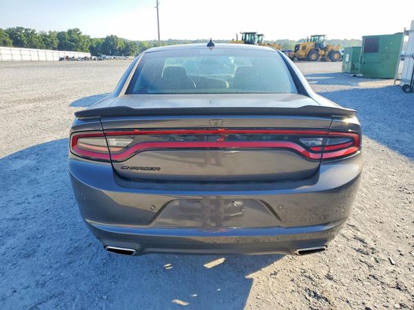2023 DODGE CHARGER