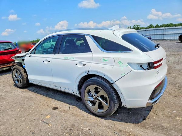2026 GENESIS GV70 2.5T, 2.5T Select
