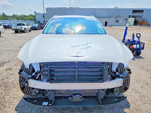 2026 GENESIS GV70 2.5T, 2.5T Select