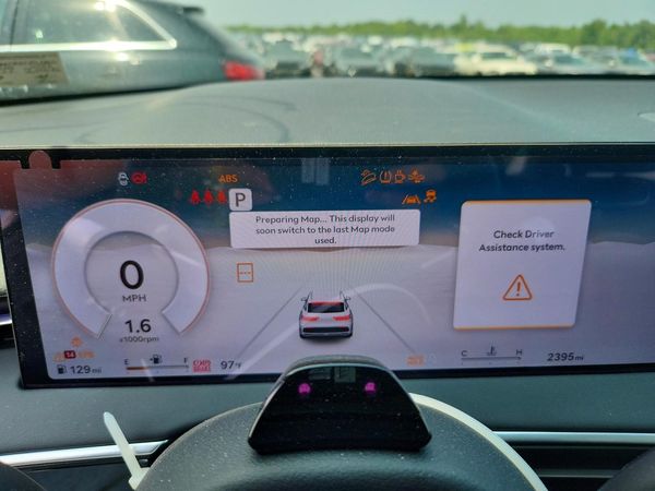 2026 GENESIS GV70 2.5T, 2.5T Select