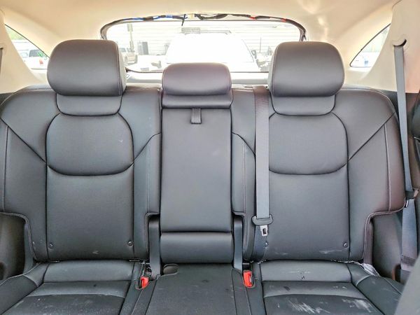 2026 GENESIS GV70 2.5T, 2.5T Select