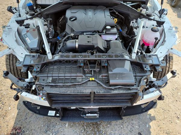 2026 GENESIS GV70 2.5T, 2.5T Select