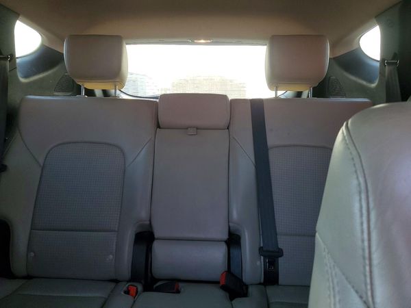 2014 HYUNDAI SANTA FE GLS — SUVN