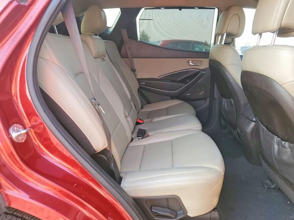 2014 HYUNDAI SANTA FE GLS — PSRS