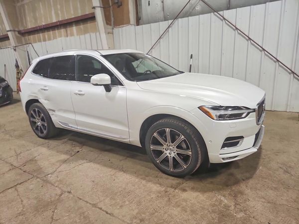 2019 VOLVO XC60 Inscription