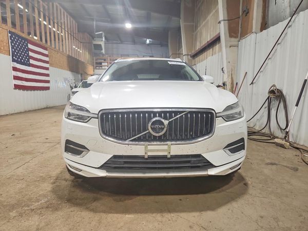 2019 VOLVO XC60 Inscription