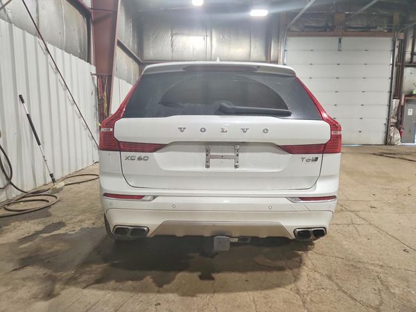 2019 VOLVO XC60 Inscription