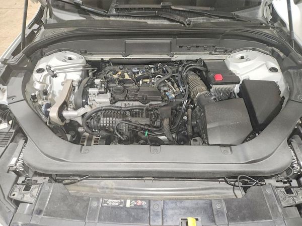 2019 VOLVO XC60 Inscription