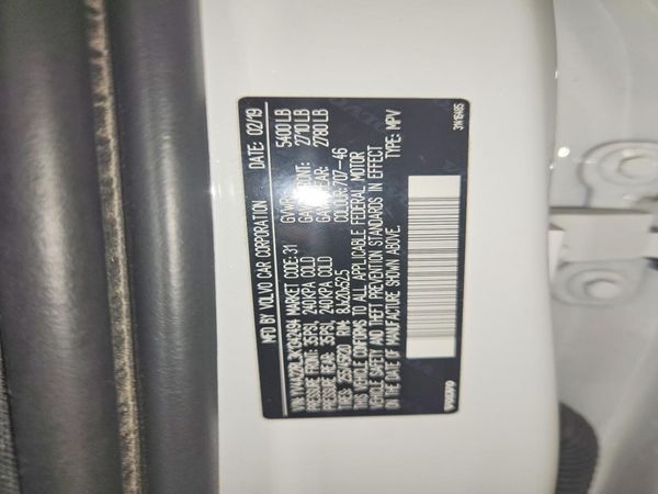 2019 VOLVO XC60 Inscription