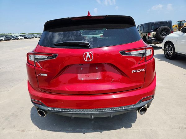 2021 ACURA RDX