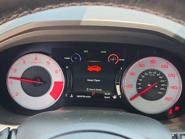 2021 ACURA RDX