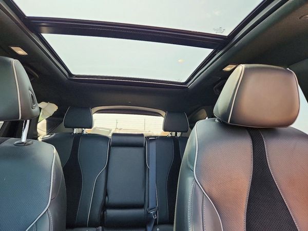 2021 ACURA RDX