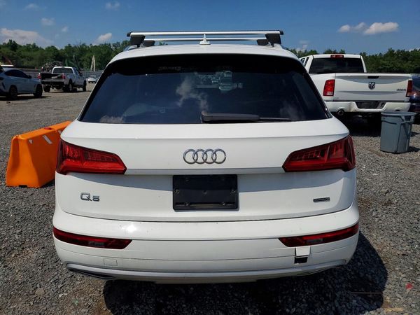 2019 AUDI Q5 quattro Premium