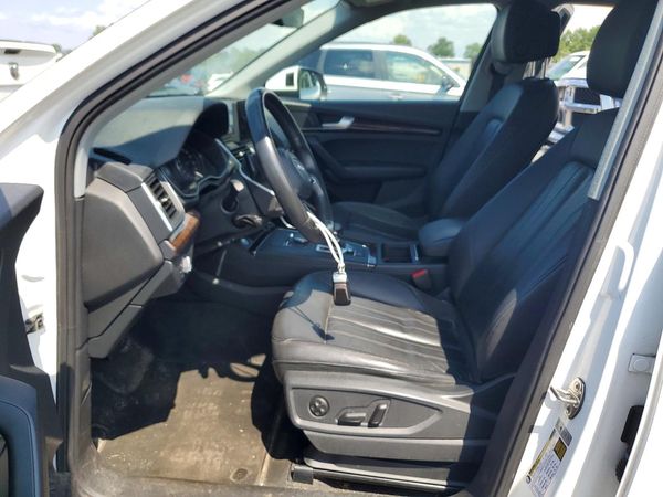 2019 AUDI Q5 quattro Premium