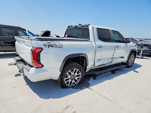 2026 TOYOTA TUNDRA 1794