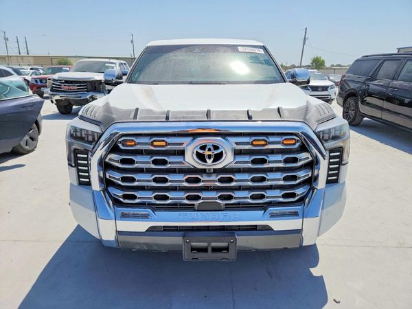 2026 TOYOTA TUNDRA 1794