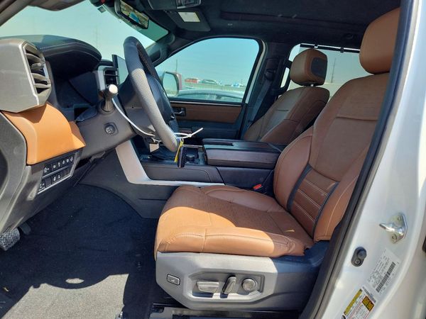 2026 TOYOTA TUNDRA 1794