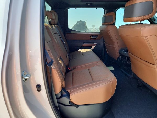2026 TOYOTA TUNDRA 1794