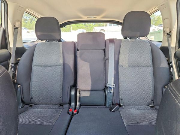 2019 NISSAN PATHFINDER