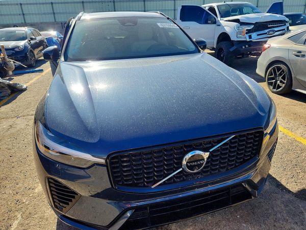 2024 VOLVO XC60 Plus Dark — DIRF