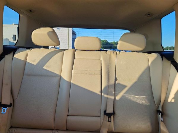 2015 MERCEDES-BENZ GLK GLK350 4-MATIC
