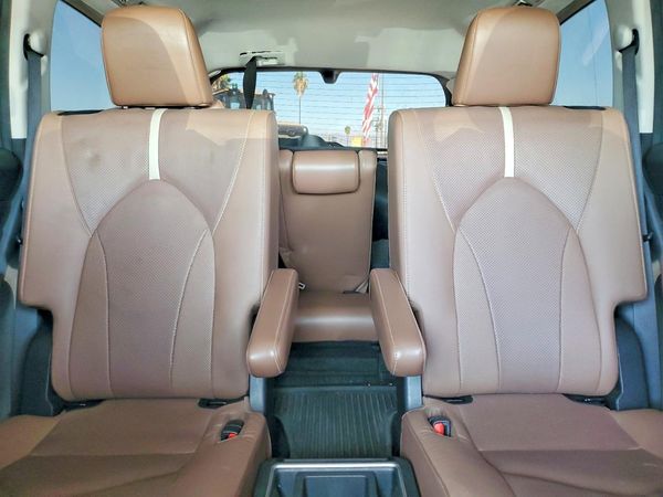 2024 TOYOTA GRAND HIGHLANDER