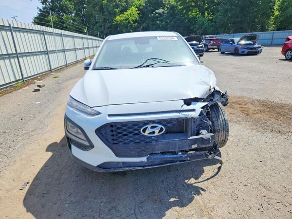 2024 HYUNDAI KONA SE — DIRF
