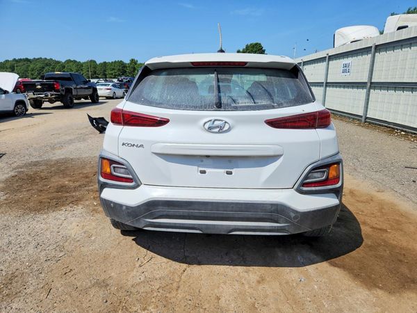 2024 HYUNDAI KONA SE — DIRR