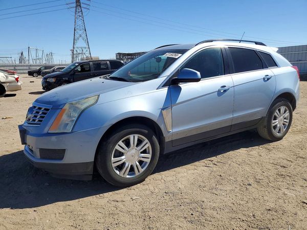 2013 CADILLAC SRX Base